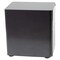 Emma and Oliver Modern 3-Drawer Mobile Locking Filing Cabinet Storage Organizer